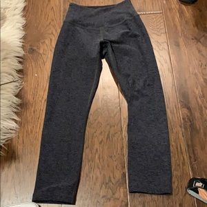 Beyond Yoga super soft crop leggings